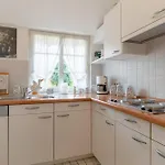 דירה Anna, Whg 8 Böhl