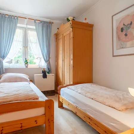 דירה Anna, Whg 8 Böhl