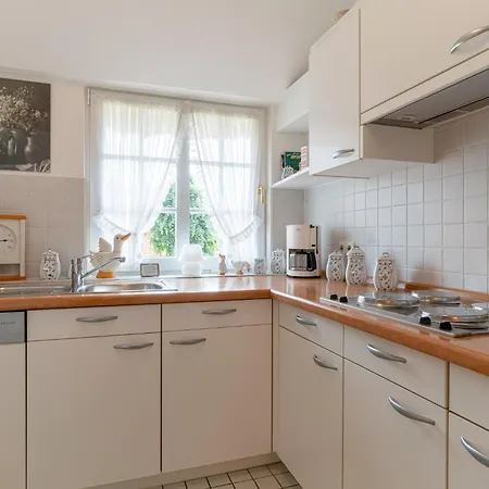 דירה Anna, Whg 8 Böhl