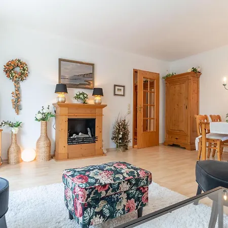 Anna, Whg 8 Apartamento