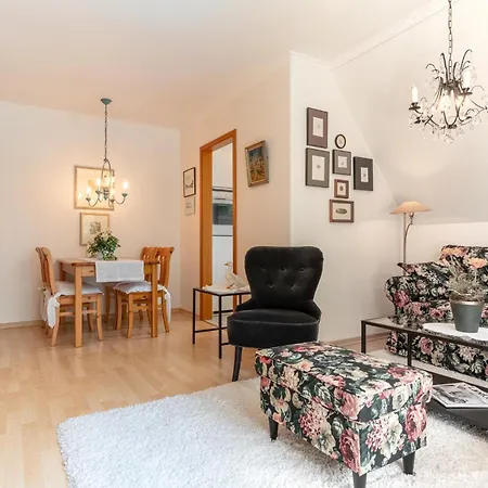 Anna, Whg 8 Apartamento *