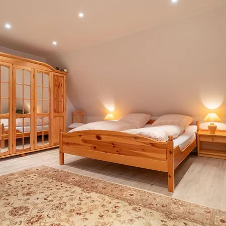 דירה Anna, Whg 8 *