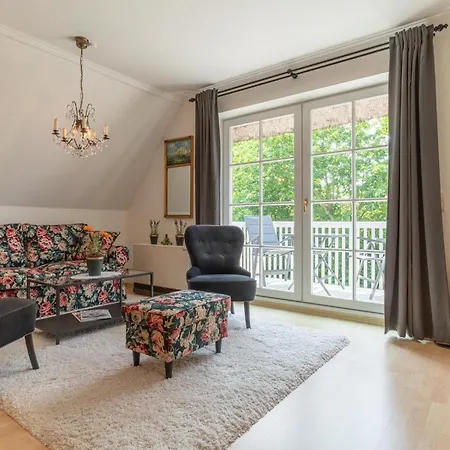 Anna, Whg 8 Apartamento