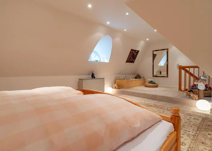 Anna, Whg 8 Apartamento *