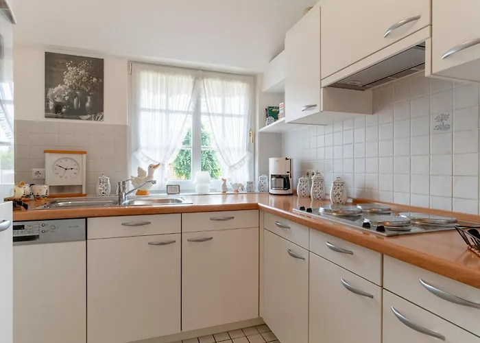 Apartamento Anna, Whg 8 Böhl