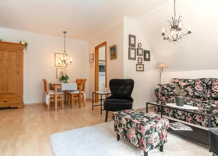 Anna, Whg 8 Apartamento *