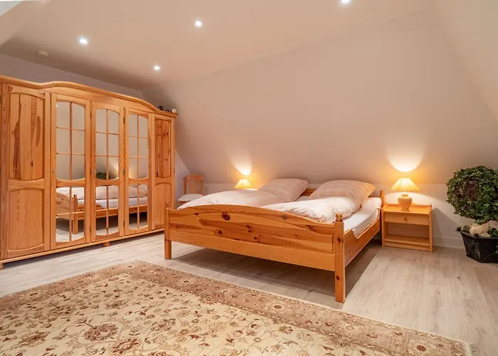 Apartamento Anna, Whg 8 *